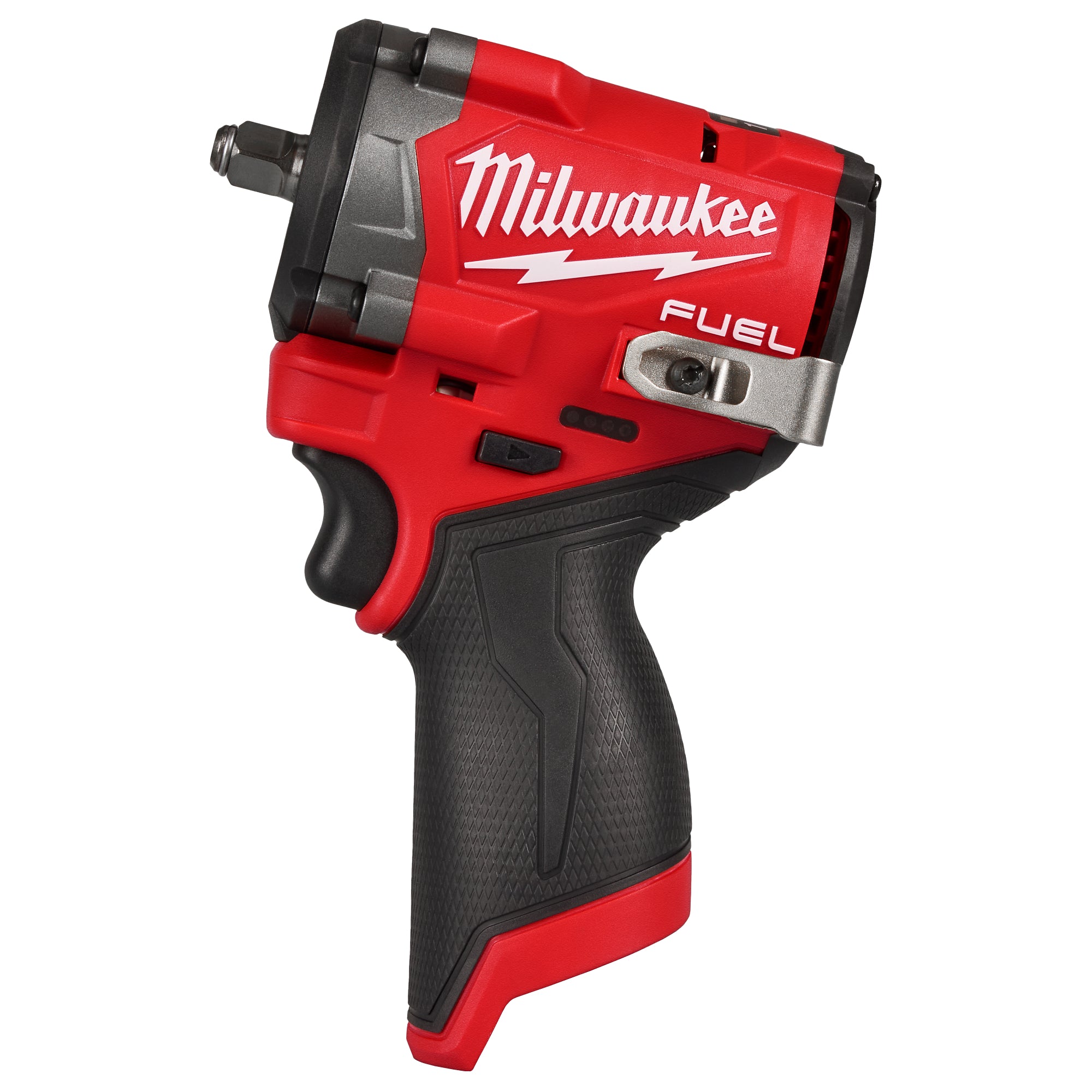 M12 FUEL STUBBY 3/8'' BRUSHLESS IMPACT WRENCH