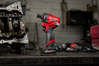 M12 FUEL STUBBY 3/8'' BRUSHLESS IMPACT WRENCH