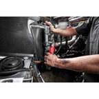 M12 FUEL BRUSHLESS 3/8'' HIGH SPEED RATCHET