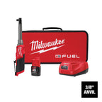 ENSEMBLE CLÉ À CLIQUET ALLONGÉE 3/8'' M12 FUEL