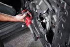 ENSEMBLE CLÉ À CLIQUET ALLONGÉE 3/8'' M12 FUEL