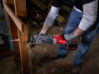 SCIE ALTERNATIVE SAWZALL M18