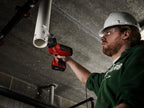 HACKZALL M18 RECIPROCATING SAW