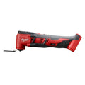 OUTIL MULTIPLE OSCILLANT M18
