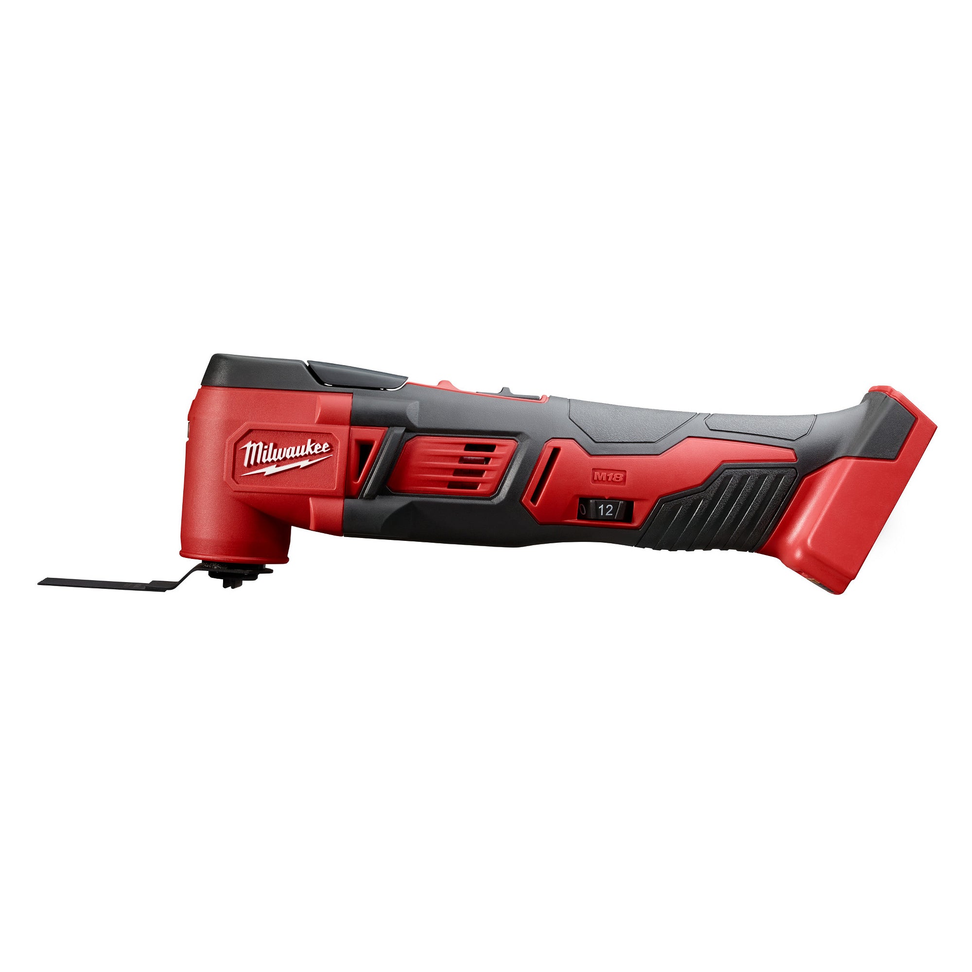 OUTIL MULTIPLE OSCILLANT M18