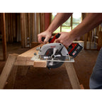 SCIE CIRCULAIRE 6-1/2'' M18