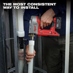 M18 3/8'' TO 1-1/2'' PROPEX EXPANSION TOOL KIT