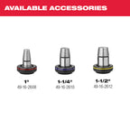 M18 3/8'' TO 1-1/2'' PROPEX EXPANSION TOOL KIT