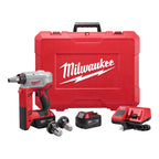 M18 3/8'' TO 1-1/2'' PROPEX EXPANSION TOOL KIT