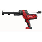 PISTOLET À CALFEUTRER 300ML M18