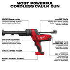 PISTOLET À CALFEUTRER 300ML M18