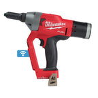 M18 FUEL™ 1/4" BLIND RIVET TOOL with ONE-KEY™