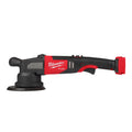 M18 FUEL BRUSHLESS 21MM RANDOM ORBITAL POLISHER