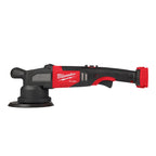 M18 FUEL BRUSHLESS 21MM RANDOM ORBITAL POLISHER