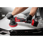 M18 FUEL BRUSHLESS 21MM RANDOM ORBITAL POLISHER