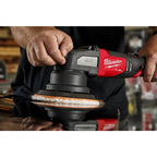 M18 FUEL BRUSHLESS 21MM RANDOM ORBITAL POLISHER