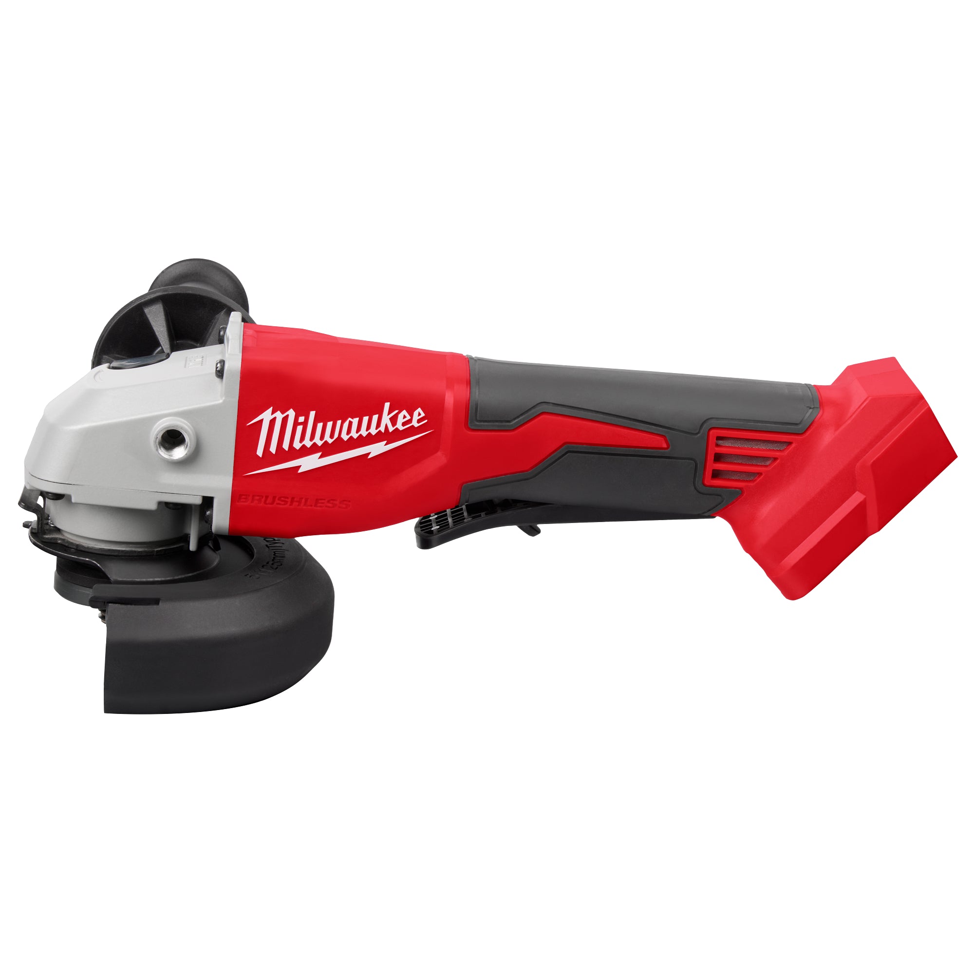 RECTIFIEUSE COUDÉE 4-1/2''/ 5'' À PALETTE M18 BRUSHLESS