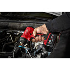 M18 COMPACT HEAT GUN