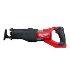 SCIE ALTERNATIVE SUPER SAWZALL M18 FUEL BRUSHLESS