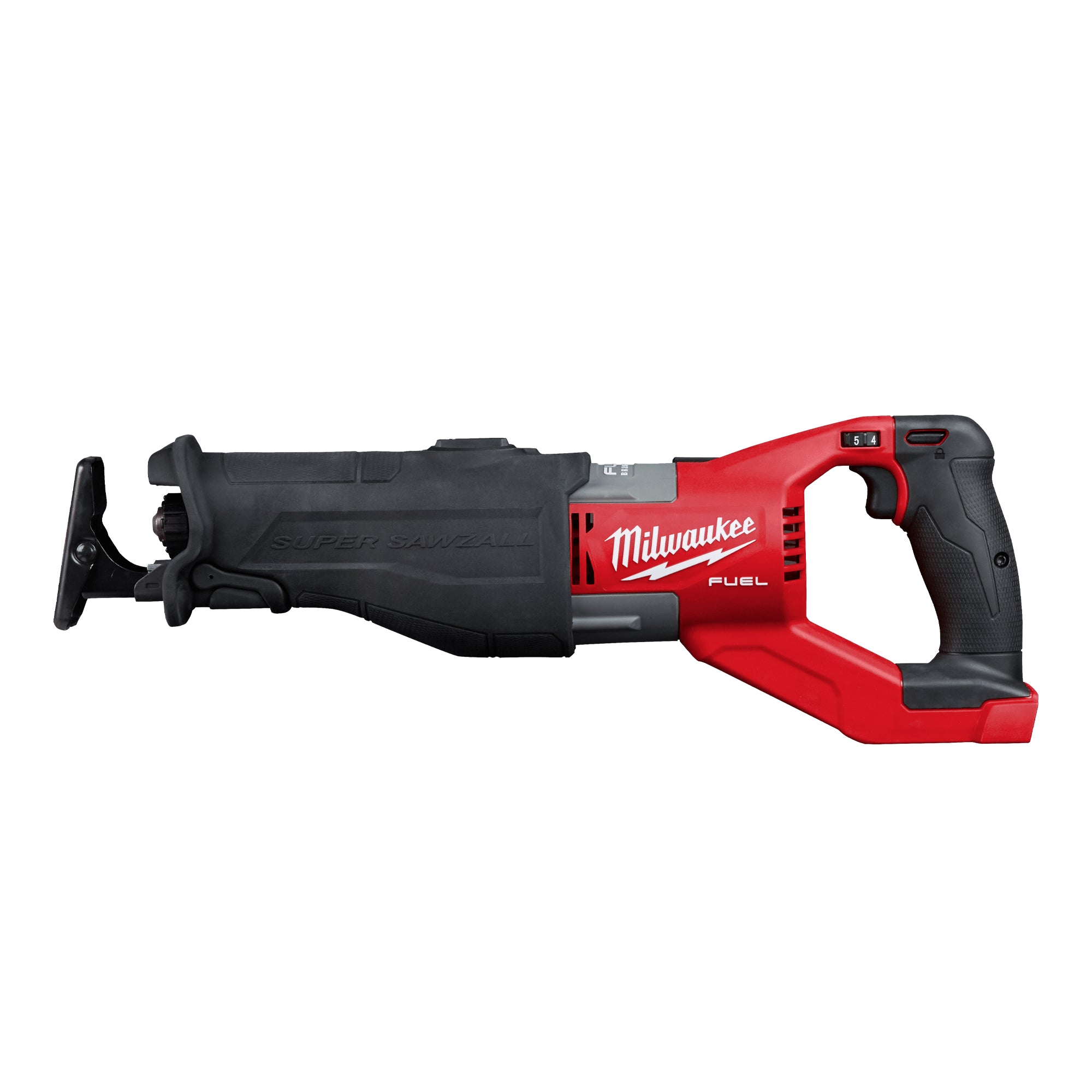 SCIE ALTERNATIVE SUPER SAWZALL M18 FUEL BRUSHLESS