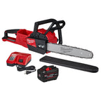 16'' M18 FUEL BRUSHLESS CHAINSAW KIT (HD12.0)