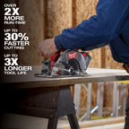 M18 FUEL BRUSHLESS 7-TOOL COMBO KIT (XC5.0)