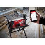 BANC DE SCIE 8-1/4'' ONE-KEY™ M18 FUEL BRUSHLESS