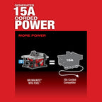 BANC DE SCIE 8-1/4'' ONE-KEY™ M18 FUEL BRUSHLESS