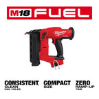 M18 FUEL 5/8'' TO 2-1/8'' 18GA BRAD NAILER