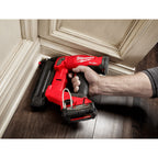 18-GAUGE FINISH NAILER KIT FROM 5/8'' TO 2-1/8'' (CP2.0)