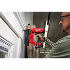 M18 FUEL 5/8'' TO 2-1/8'' 18GA BRAD NAILER