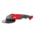 RECTIFIEUSE COUDÉE 7''/ 9'' M18 FUEL BRUSHLESS
