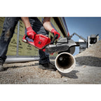 M18 FUEL BRUSHLESS 9" ONE-KEY™ CHAINSAW