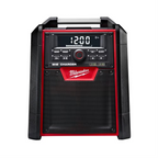 RADIO DE CHANTIER BLUETOOTH & CHARGEUR M18