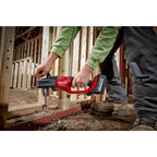 PERCEUSE À ANGLE DROIT 1/2'' HOLE HAWG M18 FUEL