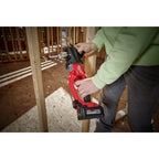 PERCEUSE À ANGLE DROIT 1/2'' HOLE HAWG M18 FUEL