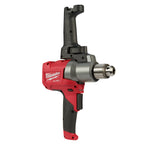M18 FUEL BRUSHLESS MUD MIXER WITH 180° HANDLE