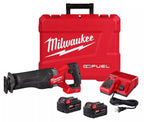 ENSEMBLE SCIE ALTERNATIVE SAWZALL M18 FUEL BRUSHLESS (XC5.0)