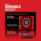 SCIE ALTERNATIVE SAWZALL M18 FUEL BRUSHLESS