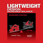 M18 FUEL BRUSHLESS COMPACT BAND SAW