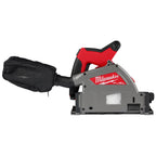M18 FUEL BRUSHLESS 6-1/2'' PLUNGE CIRCULAR SAW