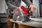 M18 FUEL 6-1/2" PLUNGE CIRCULAR SAW KIT (XC6.0)