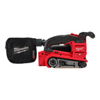 PONCEUSE À BANDE 3'' X 18'' M18 FUEL BRUSHLESS