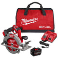 ENSEMBLE SCIE CIRCULAIRE 7-1/4'' GEN III M18 FUEL (HD12.0)