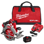 ENSEMBLE SCIE CIRCULAIRE 7-1/4'' GEN III M18 FUEL (HD12.0)