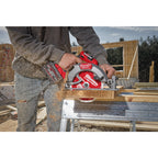 ENSEMBLE SCIE CIRCULAIRE 7-1/4'' GEN III M18 FUEL (HD12.0)