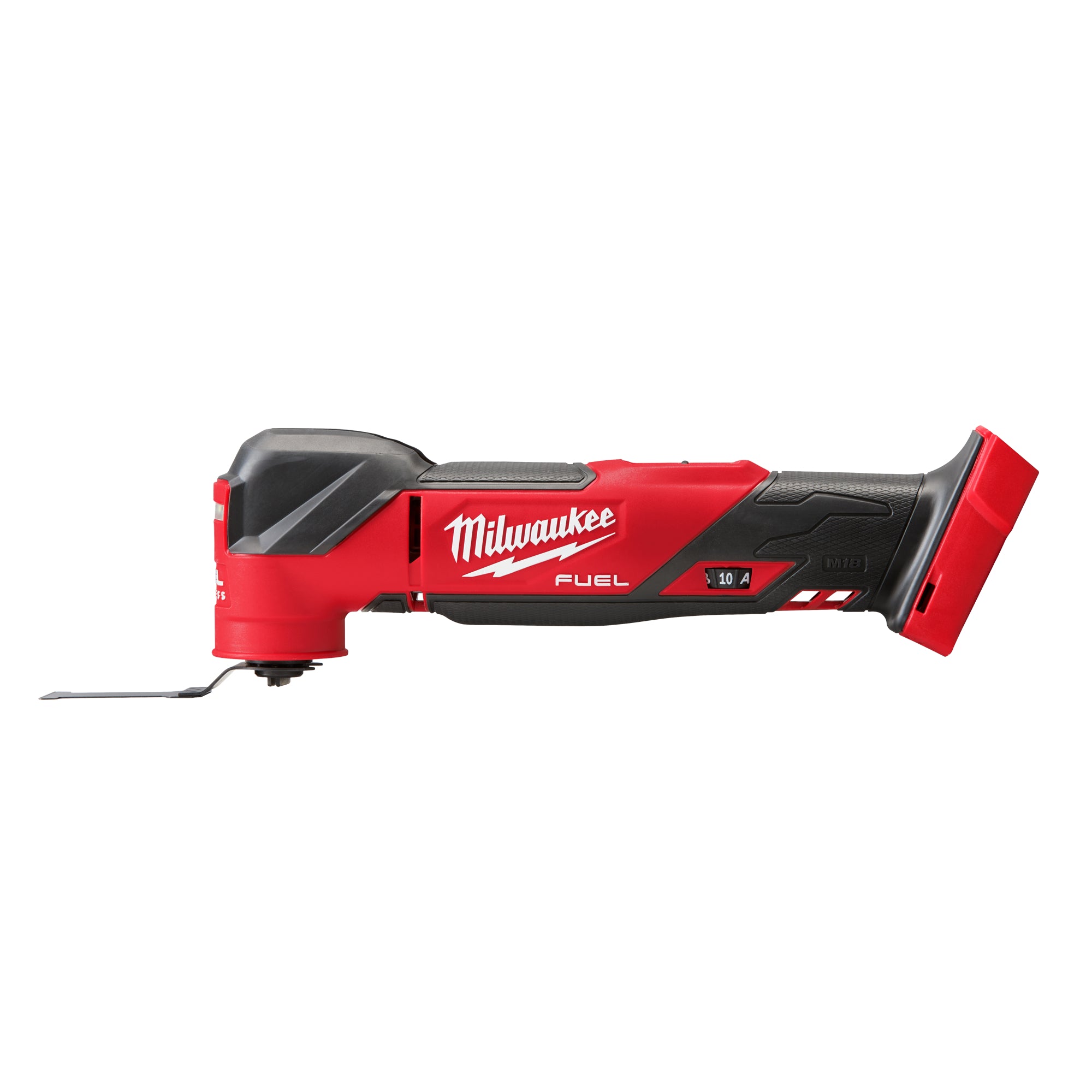 OUTIL MULTIPLE OSCILLANT M18 FUEL BRUSHLESS