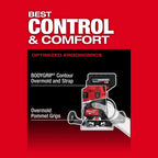 M18 FUEL BRUSHLESS 1/2" ROUTER