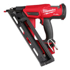 M18 FUEL 15 GAUGE ANGLED FINISH NAILER