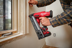 M18 FUEL 15 GAUGE ANGLED FINISH NAILER